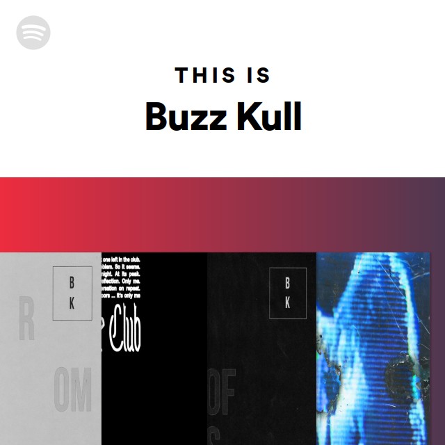 Imagem de Buzz Kull