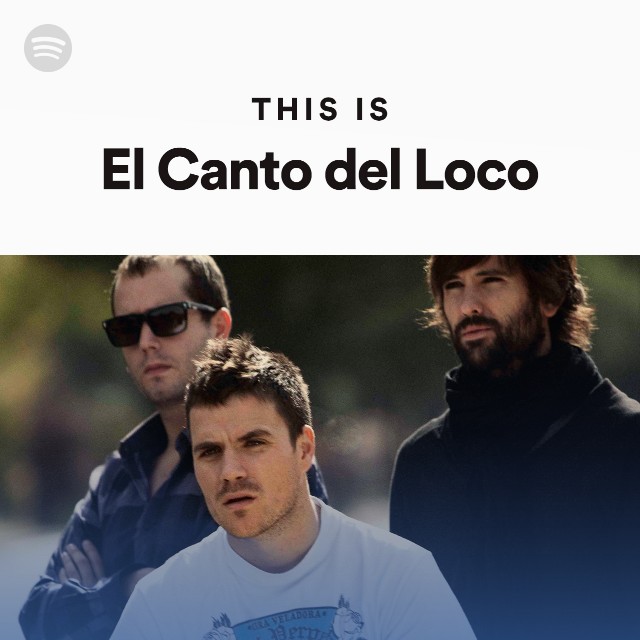 El Canto Del Loco - Potser  Music Video, Song Lyrics and Karaoke