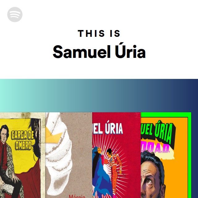 Imagem de Samuel Úria