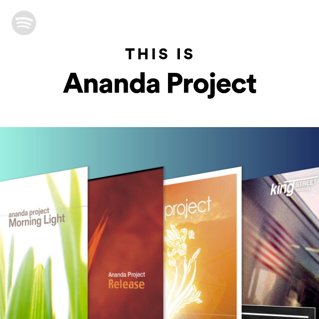 This Is Anandra - playlist by Spotify
