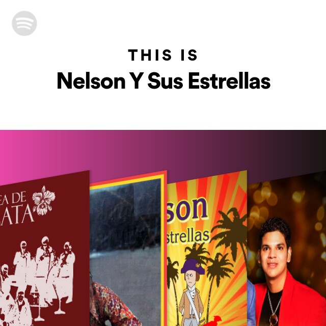 Imagem de Nelson y Sus Estrellas