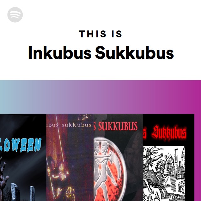 Imagem de Inkubus Sukkubus