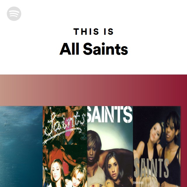 未使用 All Saints - Pure Shores / レコード All Saints - The Best (inc. If You Want To Party) (12