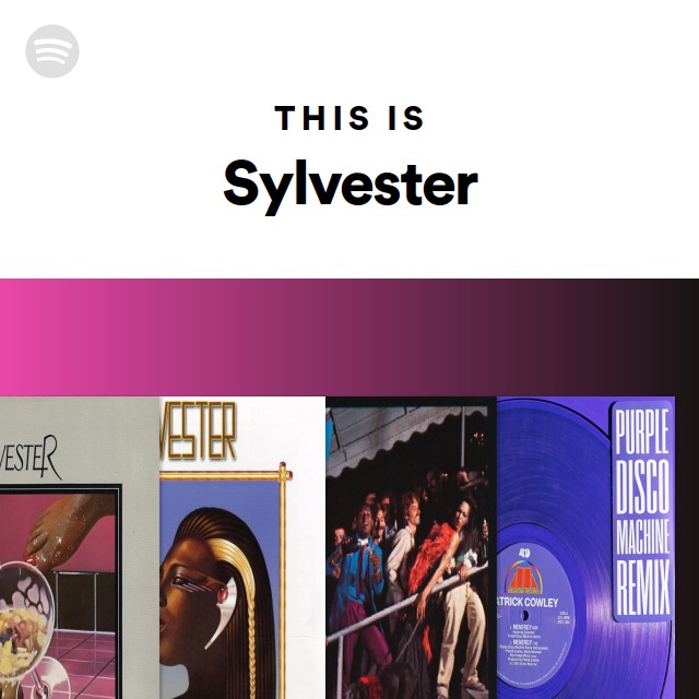 This Is Sylvester - playlist by Spotify | Spotify