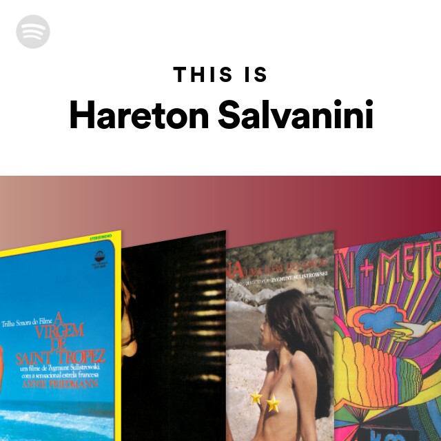 Imagem de Hareton Salvanini