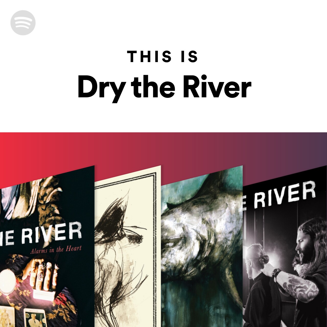 Imagem de Dry River