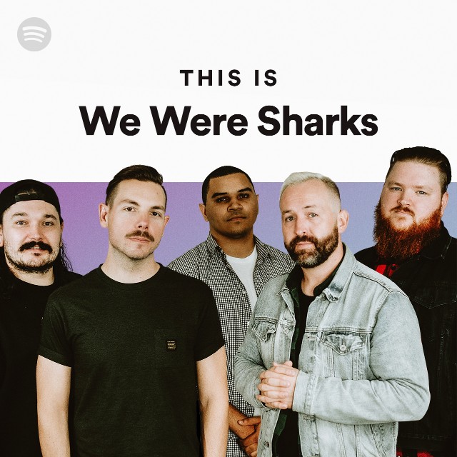 Imagem de We Were Sharks