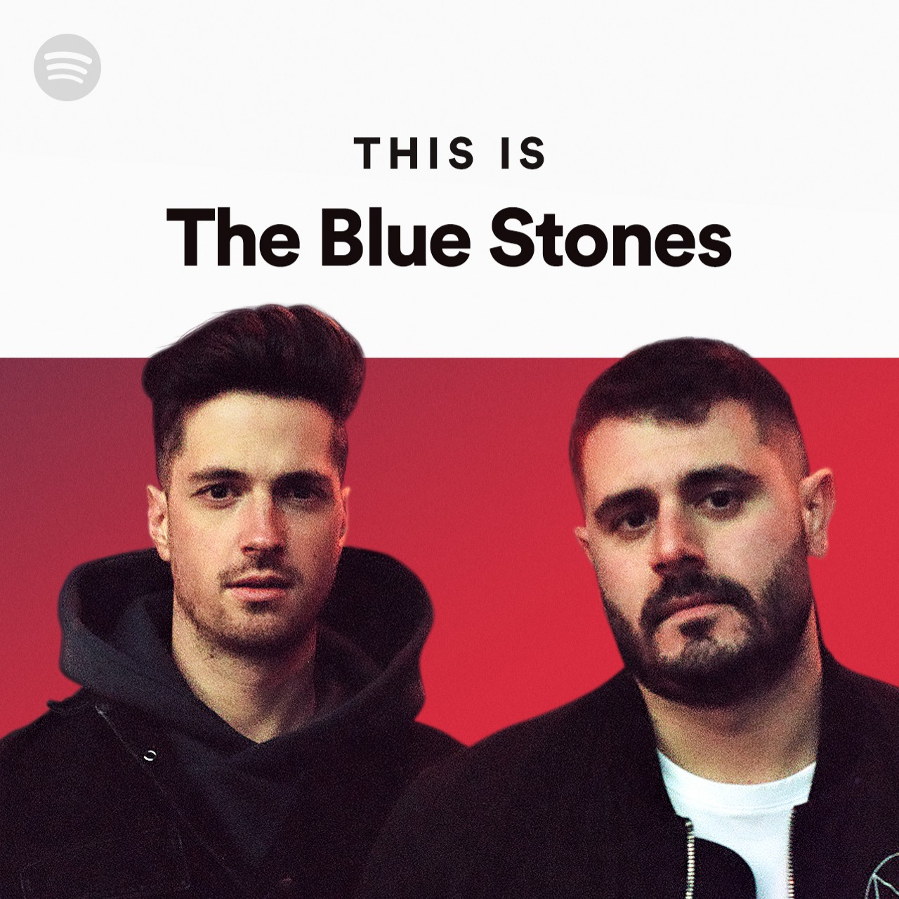This Is The Blue Stones