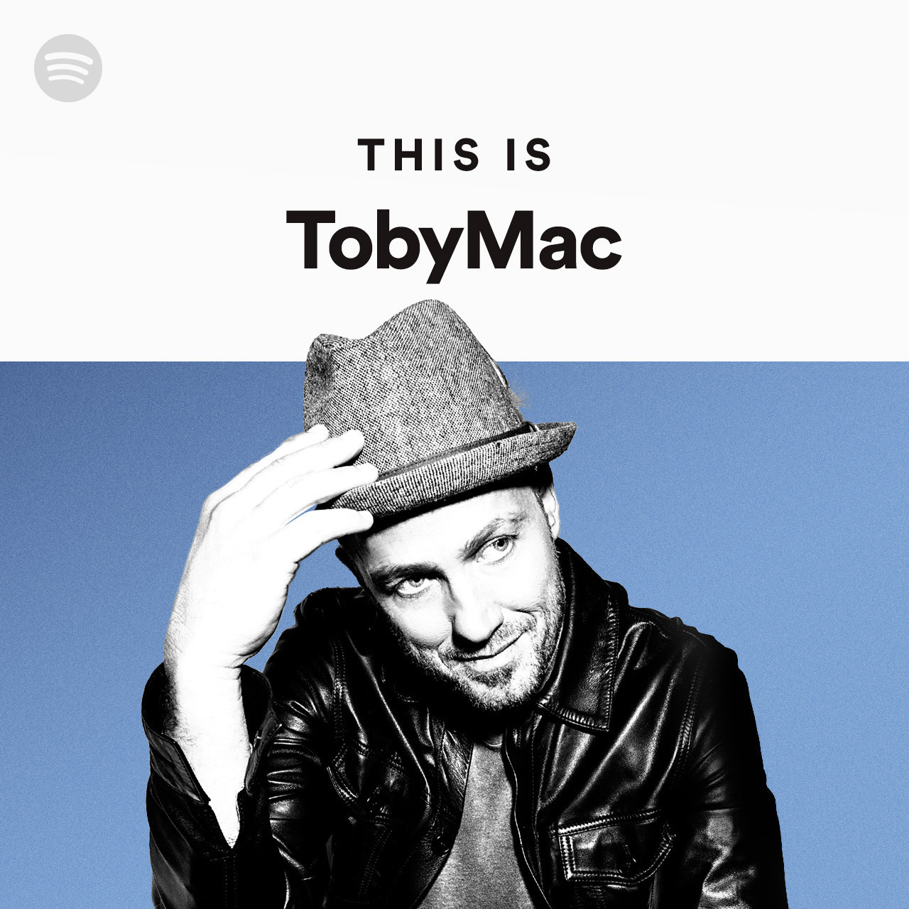TobyMac discography - Wikipedia