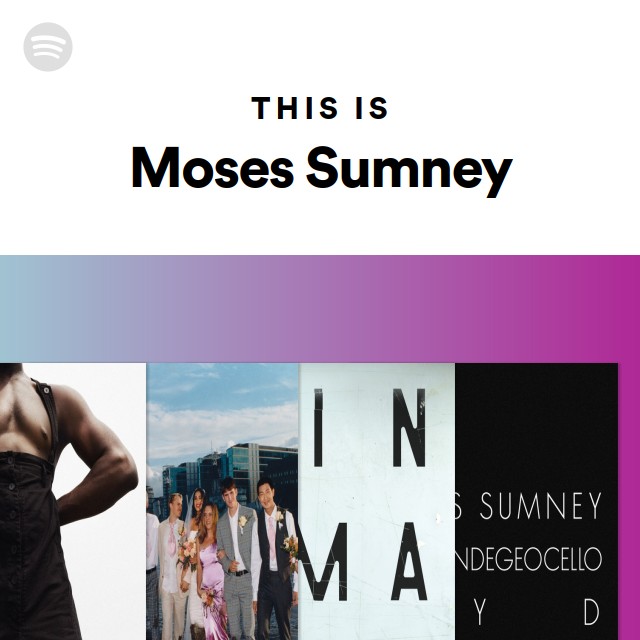 Moses Sumney - Wikipedia