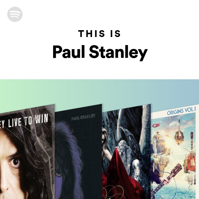 Imagem de Paul Stanley