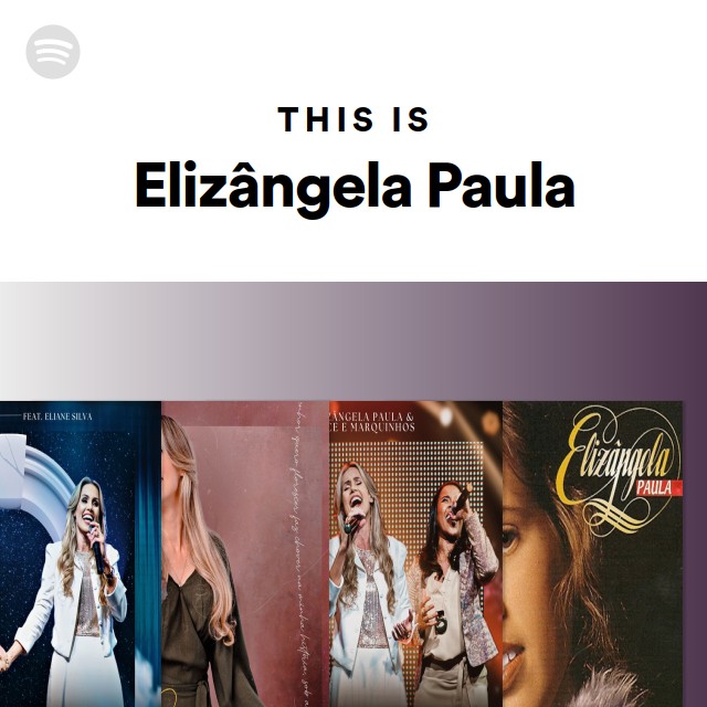 Imagem de Elizângela Paula