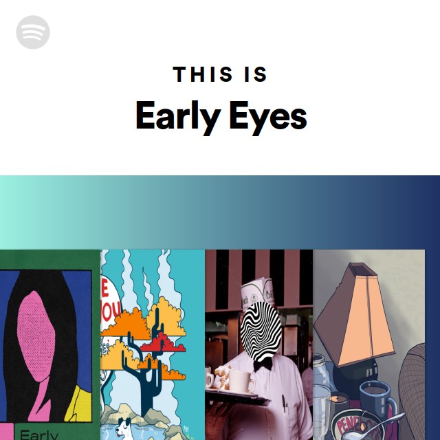 Imagem de Early Eyes