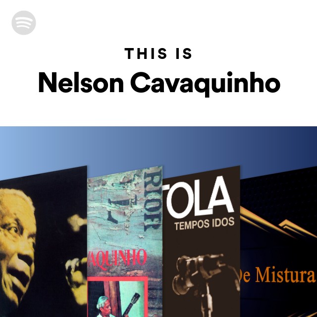 Imagem de Nelson Cavaquinho