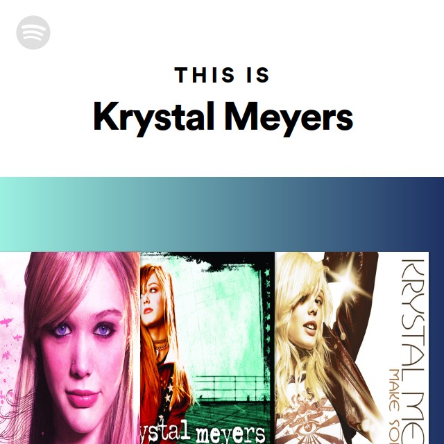 Imagem de Krystal Meyers