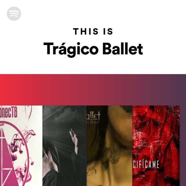 Imagem de Tragico Ballet