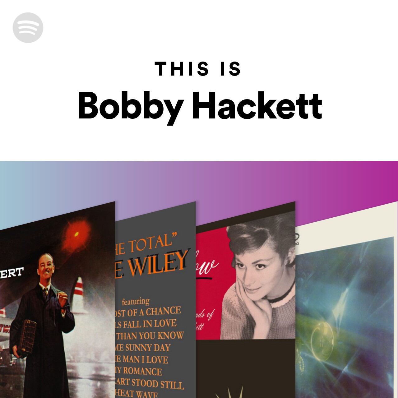 This Is Bobby Hackett