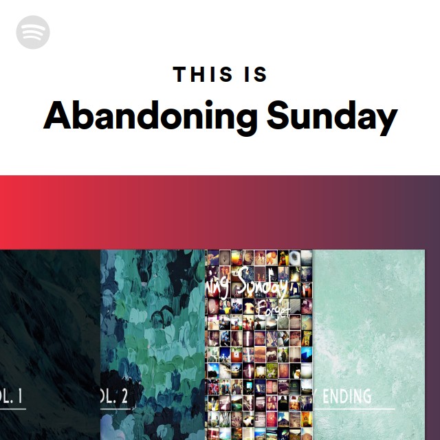 Imagem de Abandoning Sunday
