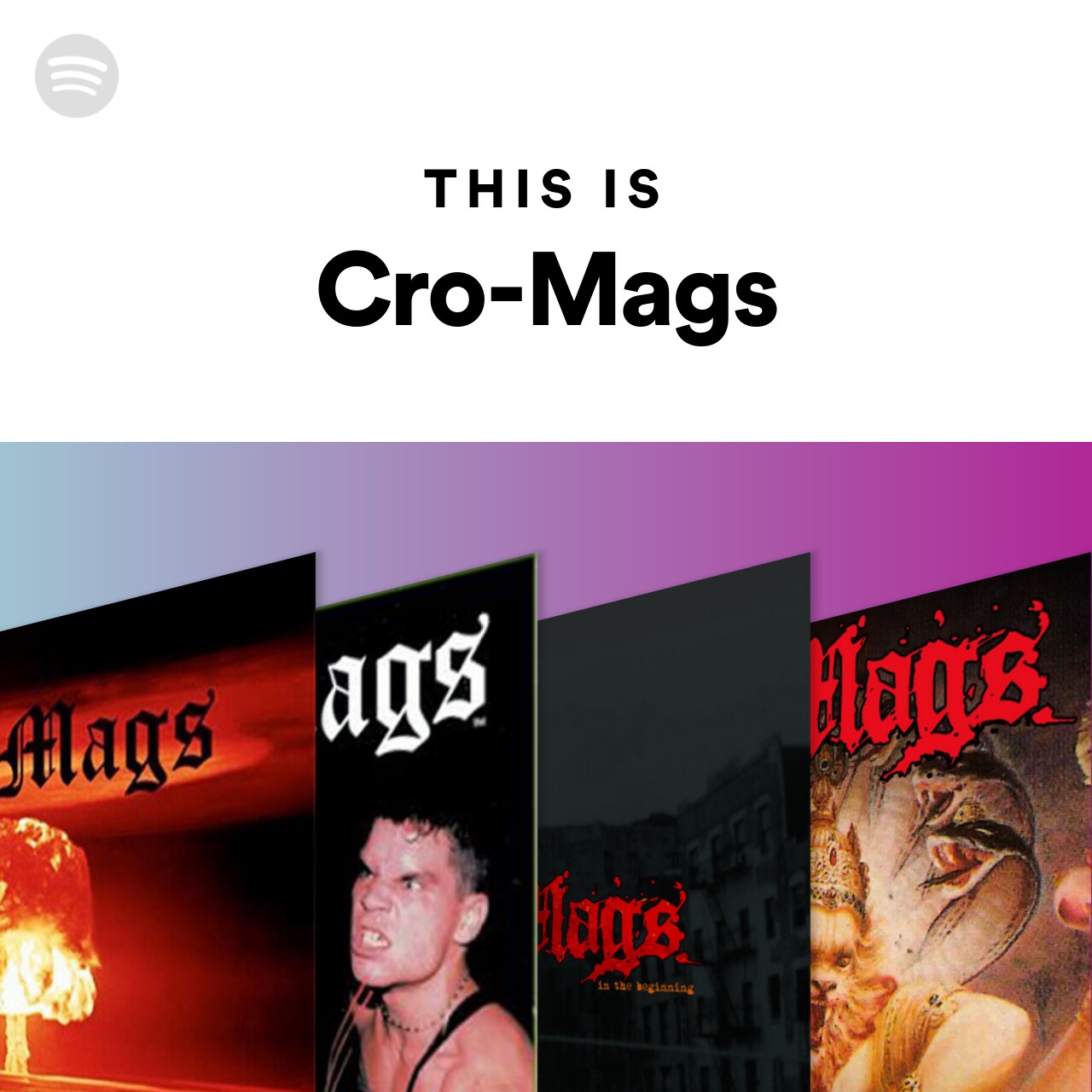 Imagem de Cro-Mags