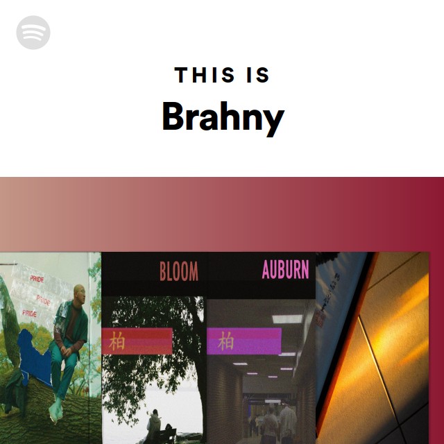 Imagem de Brahny