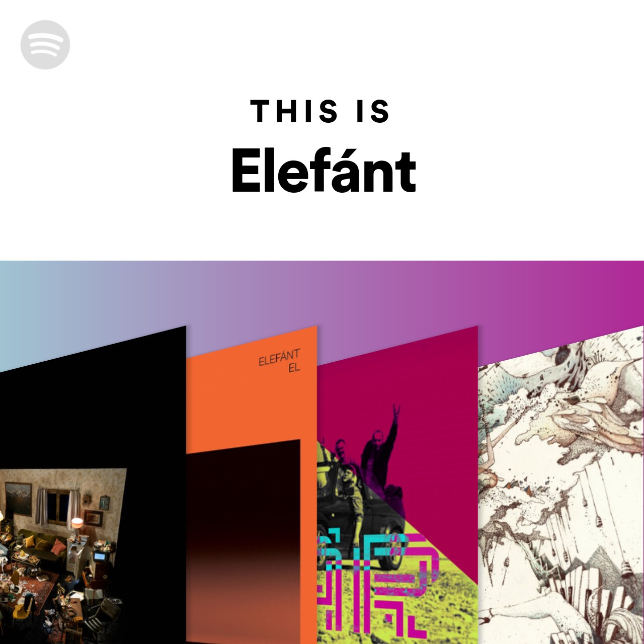 This Is Elefánt