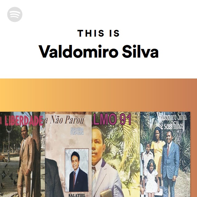 Imagem de Valdomiro Silva