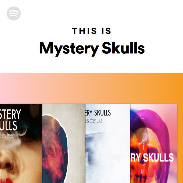 Imagem de Mystery Skulls