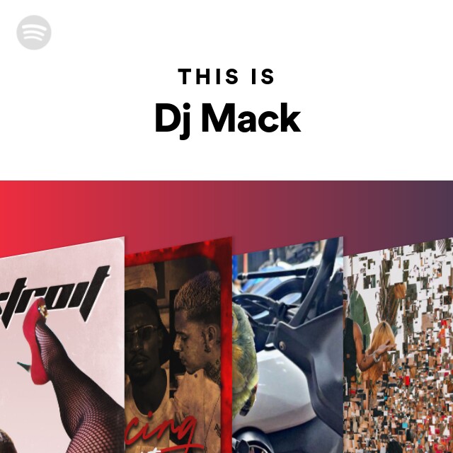 Vai Vai Jogar - DJ Mack