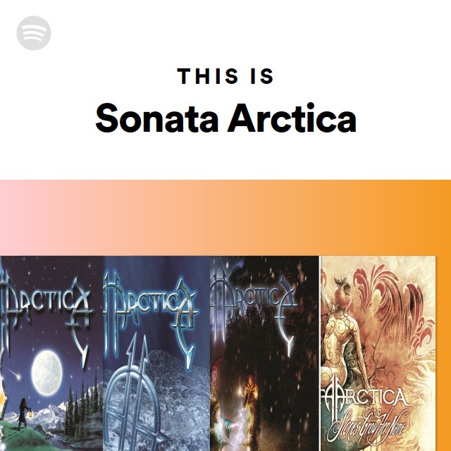 Imagem de Sonata Arctica