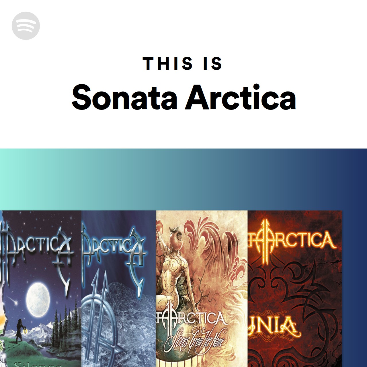 Imagem de Sonata Arctica