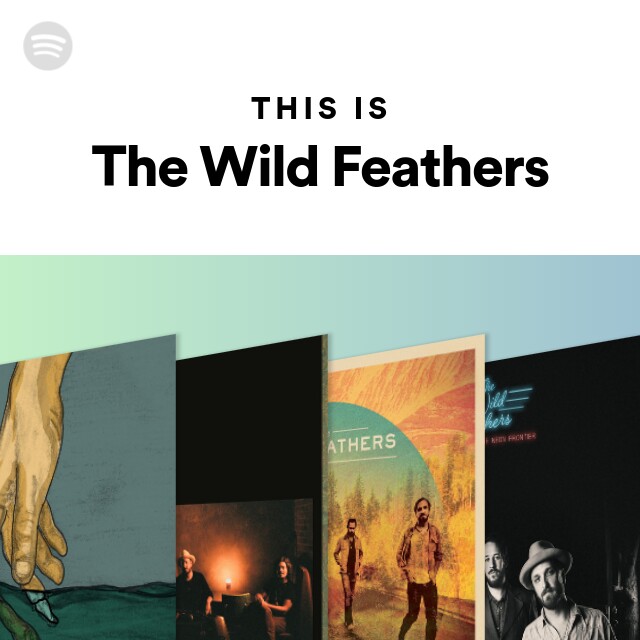 The Wild Feathers | Spotify
