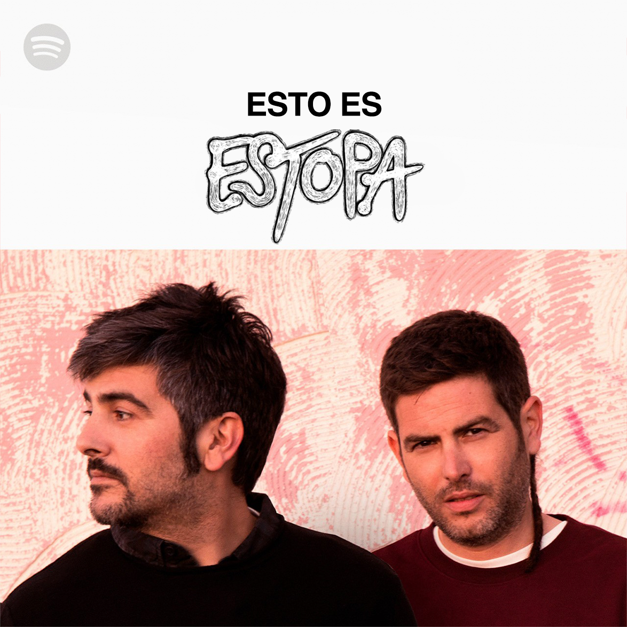 Estopa – Como Camarón (Live from Spotify Madrid) Lyrics