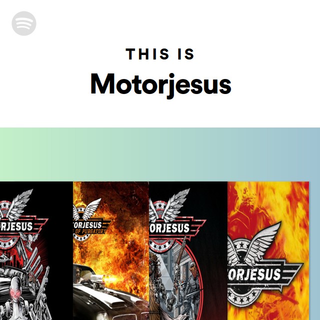 Imagem de Motorjesus