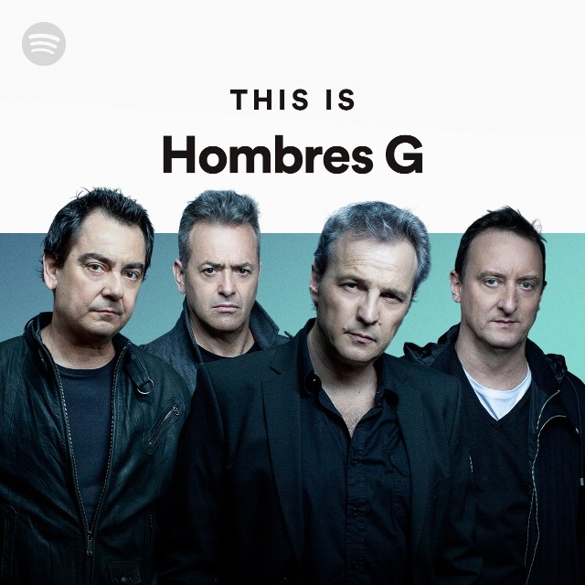 Hombres G - Wikipedia