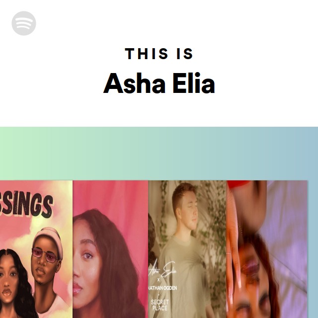 Imagem de Asha Elia