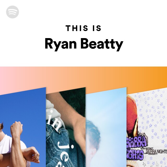 This Is Ryan Beatty - Playlist By Spotify | Spotify