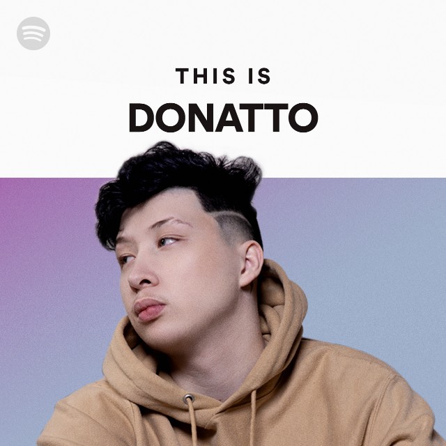 Imagem de Donatto