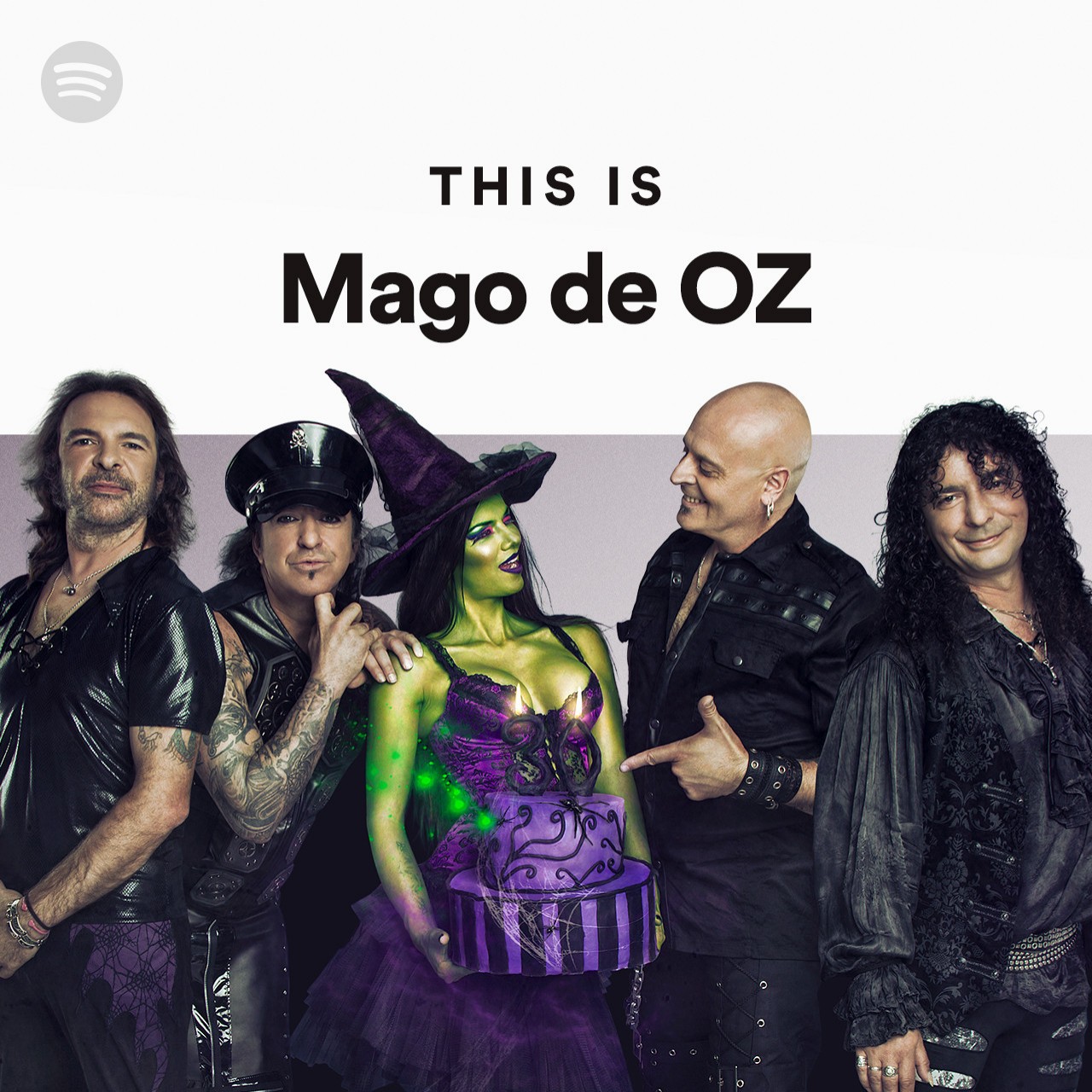 This Is Mägo de Oz