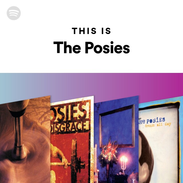 Imagem de The Posies