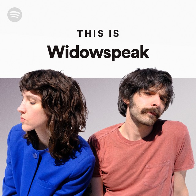 Imagem de Widowspeak
