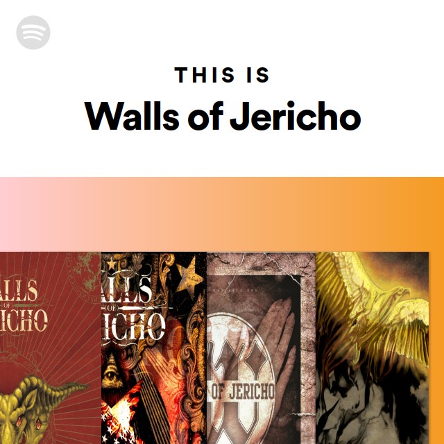 Imagem de Walls Of Jericho