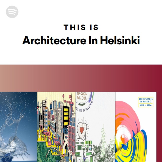 Imagem de Architecture In Helsinki