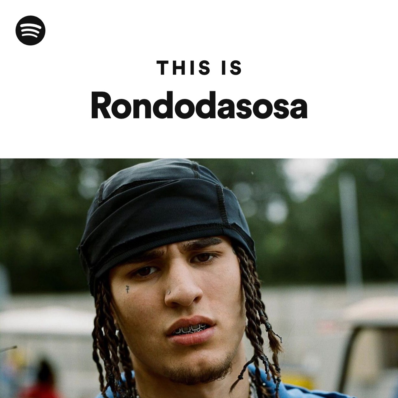 Key/tempo Of Playlist This Is Rondodasosa By Spotify | Musicstax