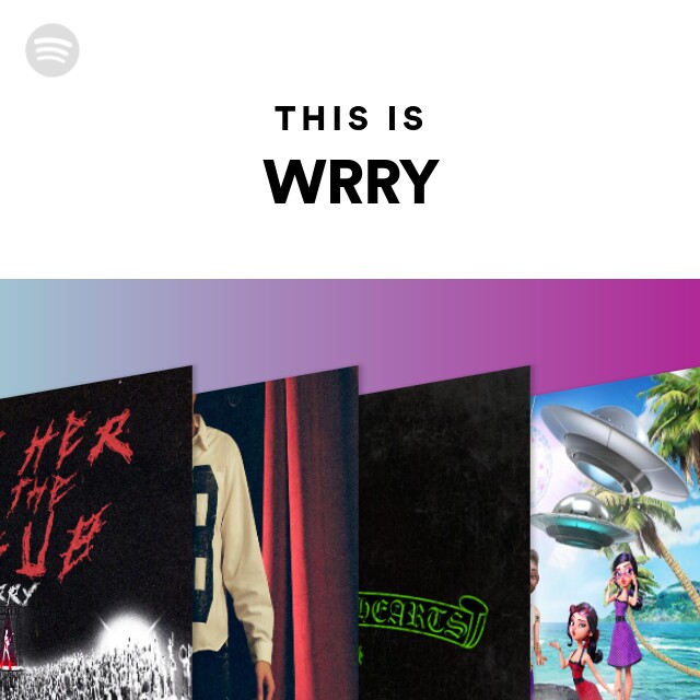 WRRY – Sacrifice Lyrics