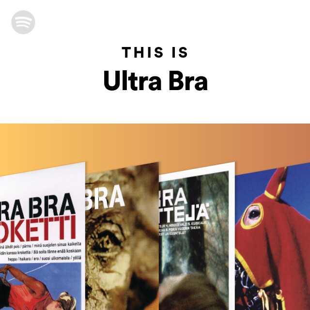 Ultra Bra