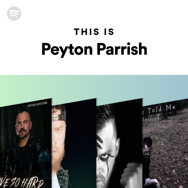 The Most Magical Album On Earth CD – Peyton Parrish