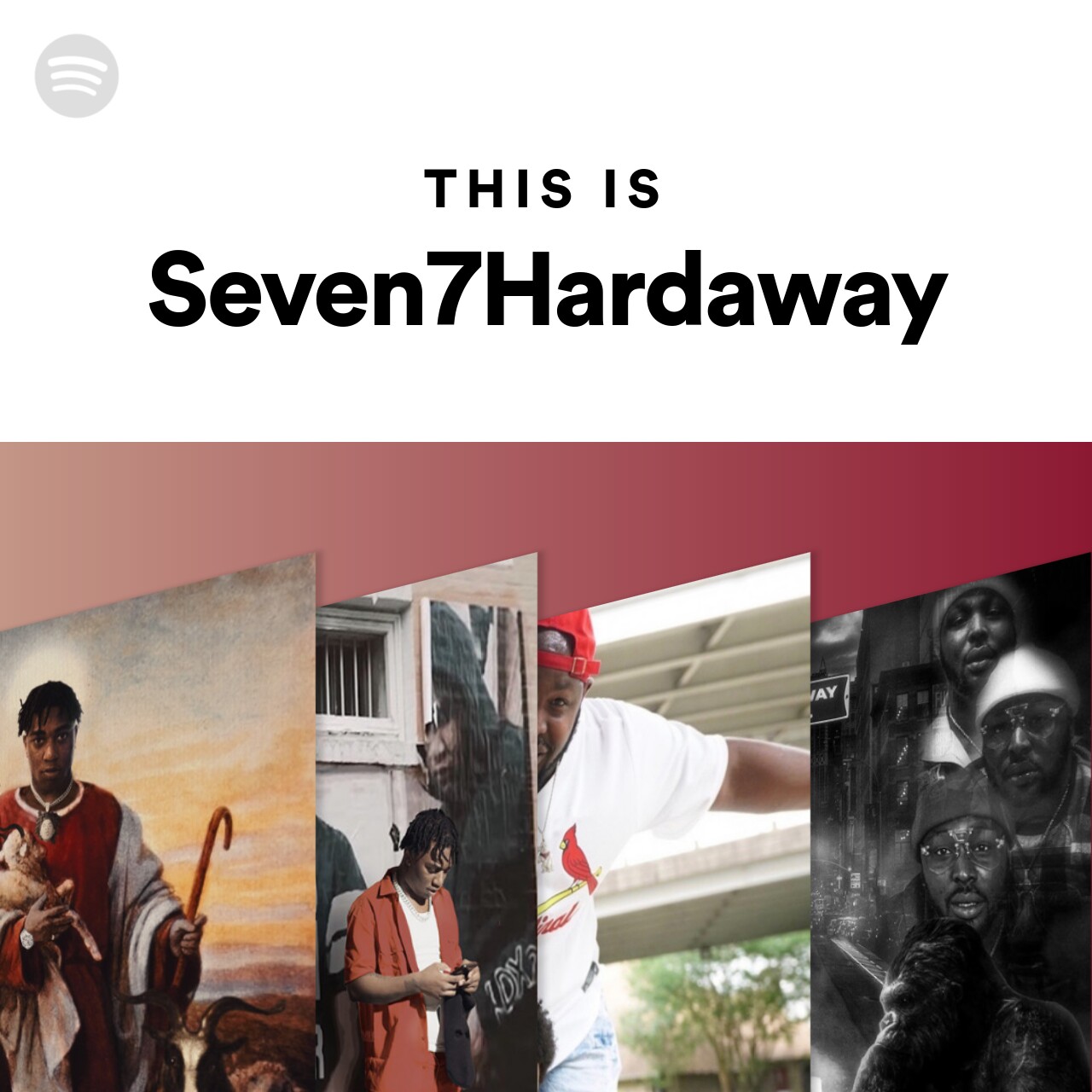 This Is Seven7Hardaway
