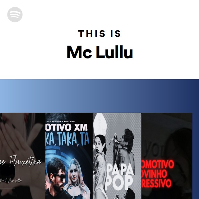 Me Papa Que É Pop - Single – álbum de Mc Lullu & Dj Brunin XM