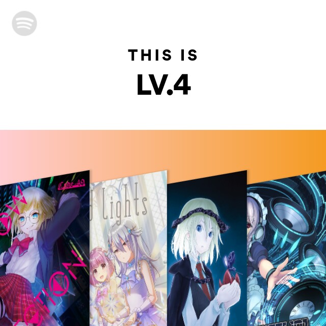 This Is L.V. - playlist by Spotify