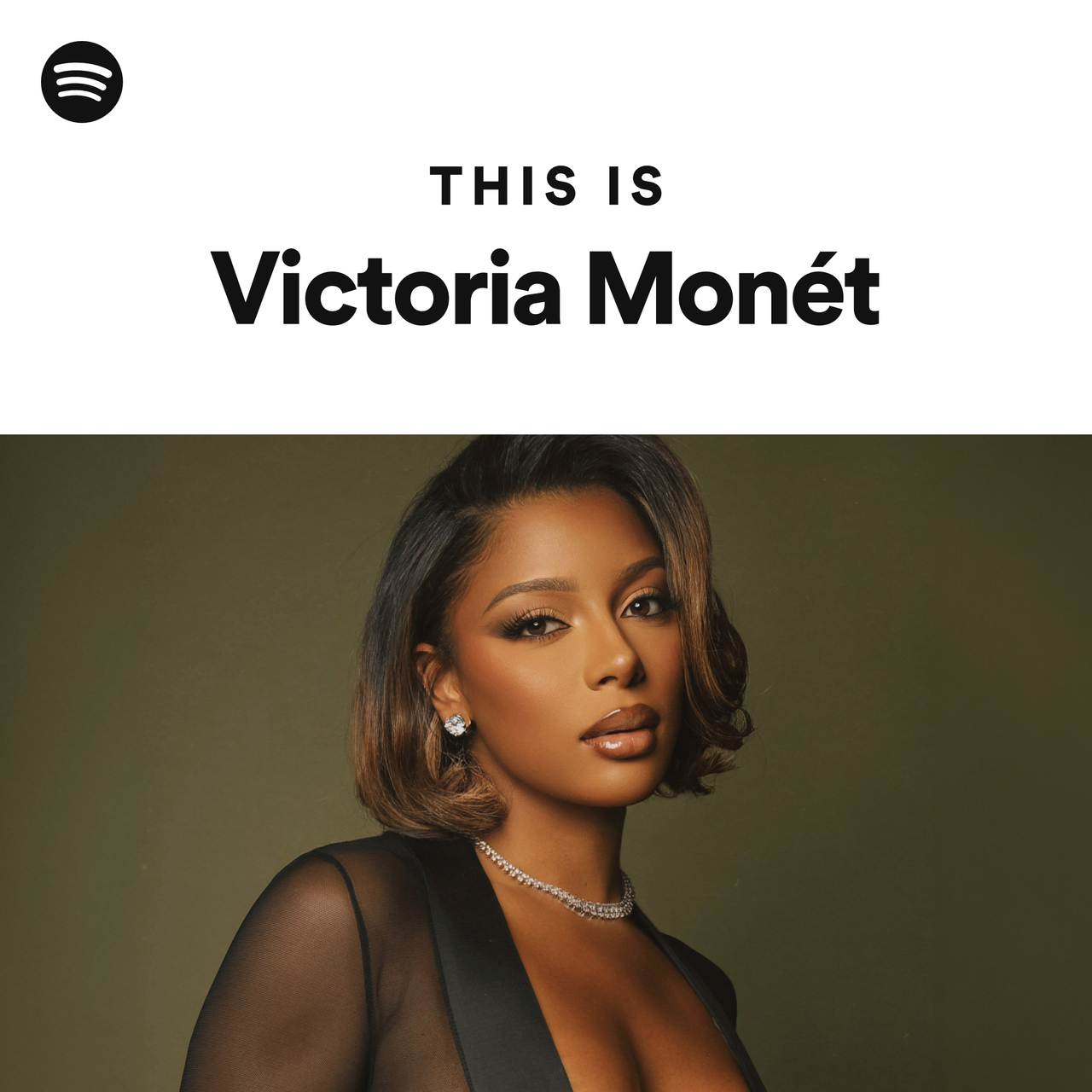 This Is Victoria Monét
